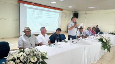 Coprossel cresce acima da média das cooperativas, no paraná, e reforça papel no desenvolvimento regional